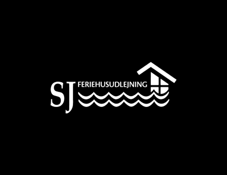 SJ Logoblack